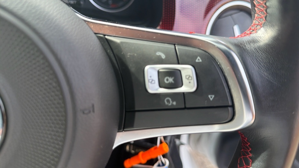 Volkswagen Up Up Gti Silver #22