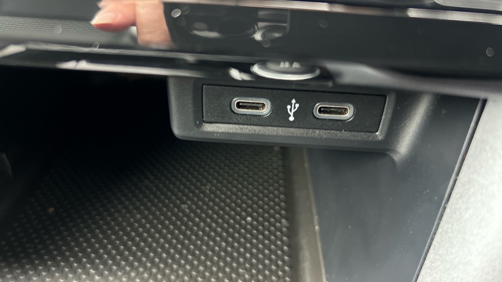 Volkswagen T-Cross Se Tsi Silver #30