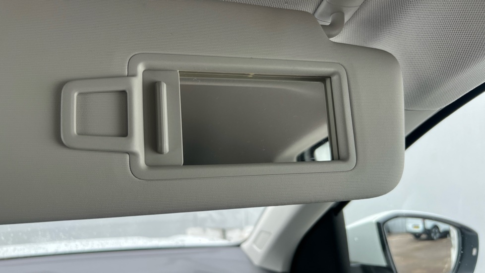 Volkswagen T-Cross Se Tsi Silver #32