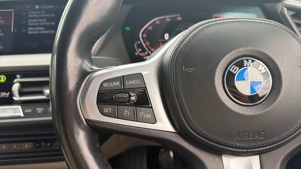 BMW 2 Series 218I M Sport Black #17