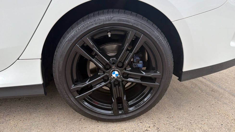 BMW 2 Series 218I M Sport Black #29