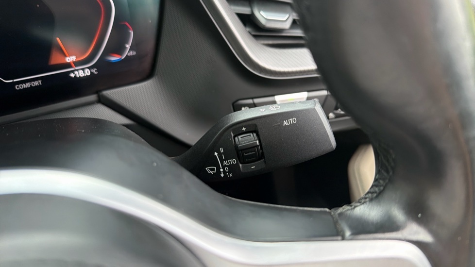 BMW 2 Series 218I M Sport Black #38