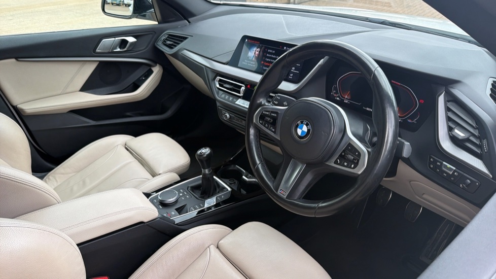 BMW 2 Series 218I M Sport Black #6