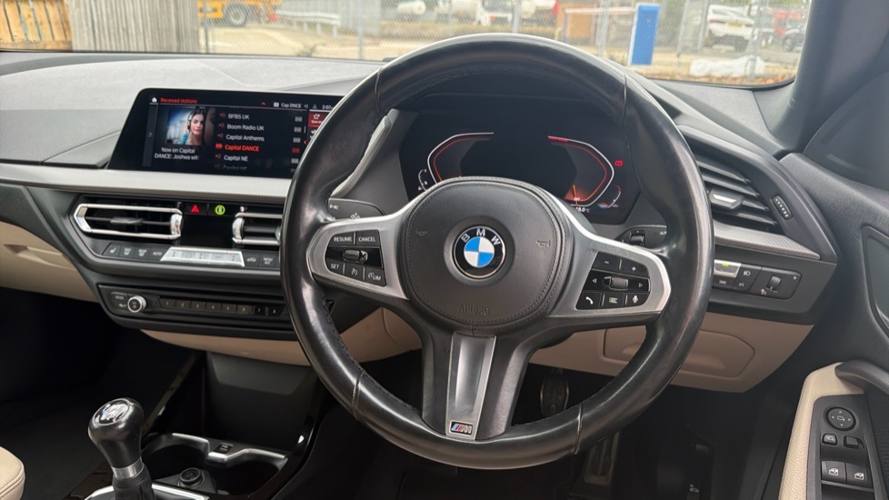 BMW 2 Series 218I M Sport Black #5