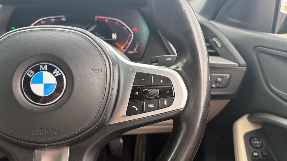 BMW 2 Series 218I M Sport Black #18
