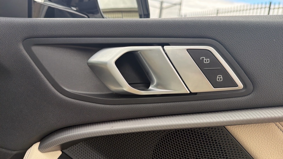 BMW 2 Series 218I M Sport Black #35
