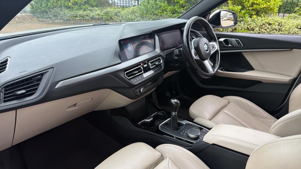 BMW 2 Series 218I M Sport Black #7