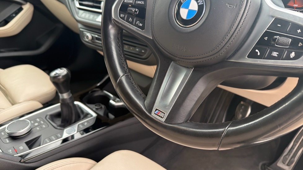 BMW 2 Series 218I M Sport Black #37
