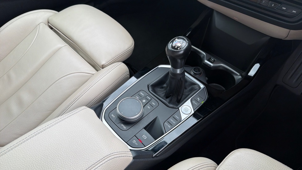 BMW 2 Series 218I M Sport Black #10