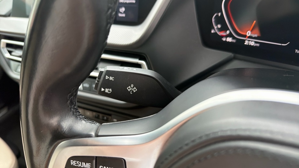 BMW 2 Series 218I M Sport Black #39