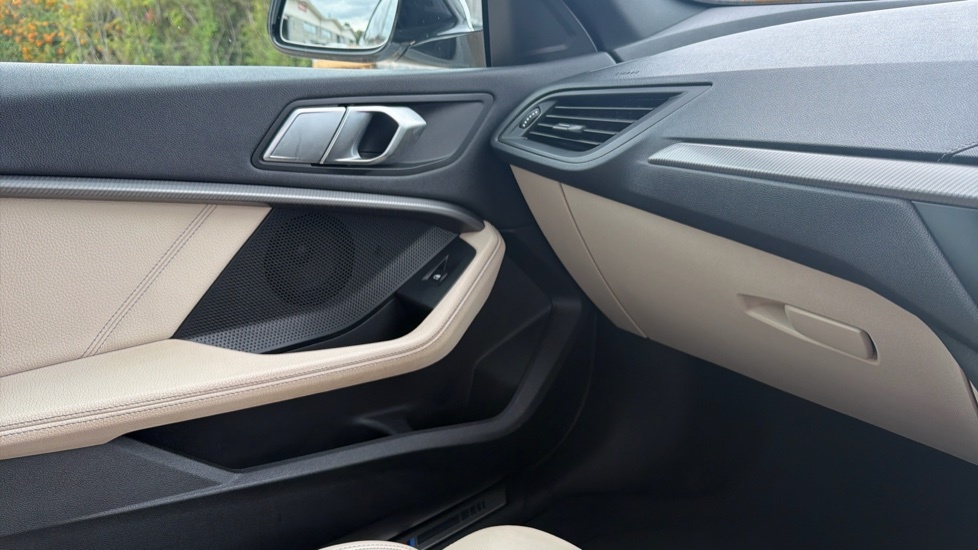 BMW 2 Series 218I M Sport Black #50