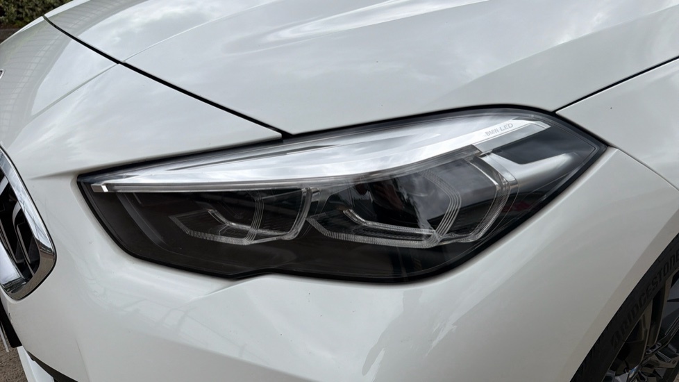 BMW 2 Series 218I M Sport Black #25