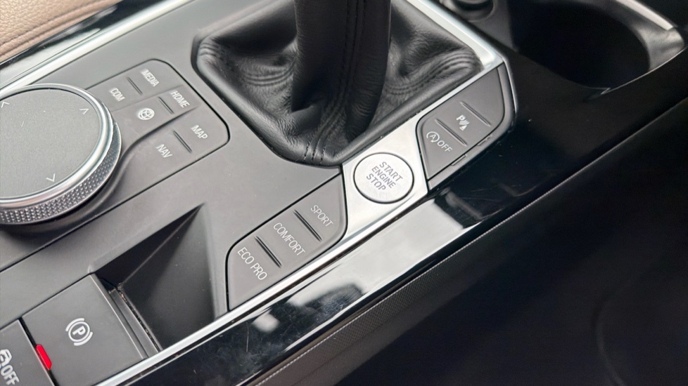 BMW 2 Series 218I M Sport Black #19