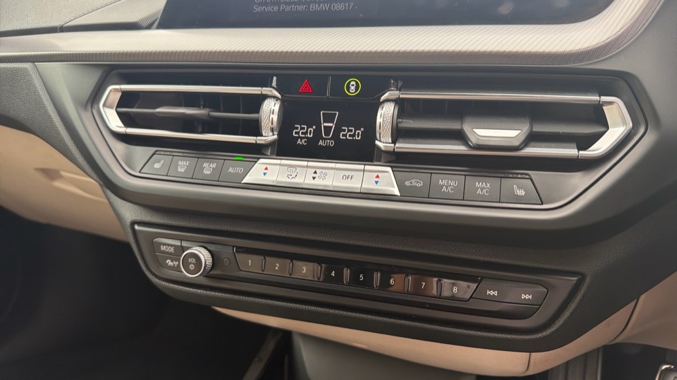 BMW 2 Series 218I M Sport Black #48