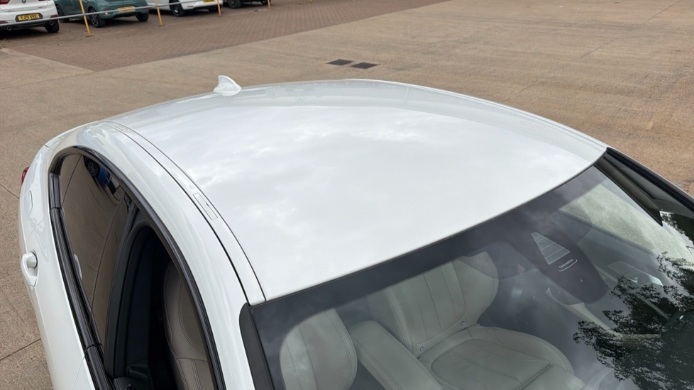 BMW 2 Series 218I M Sport Black #21