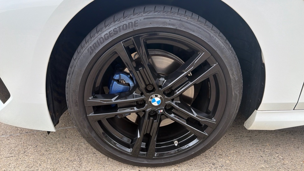 BMW 2 Series 218I M Sport Black #27