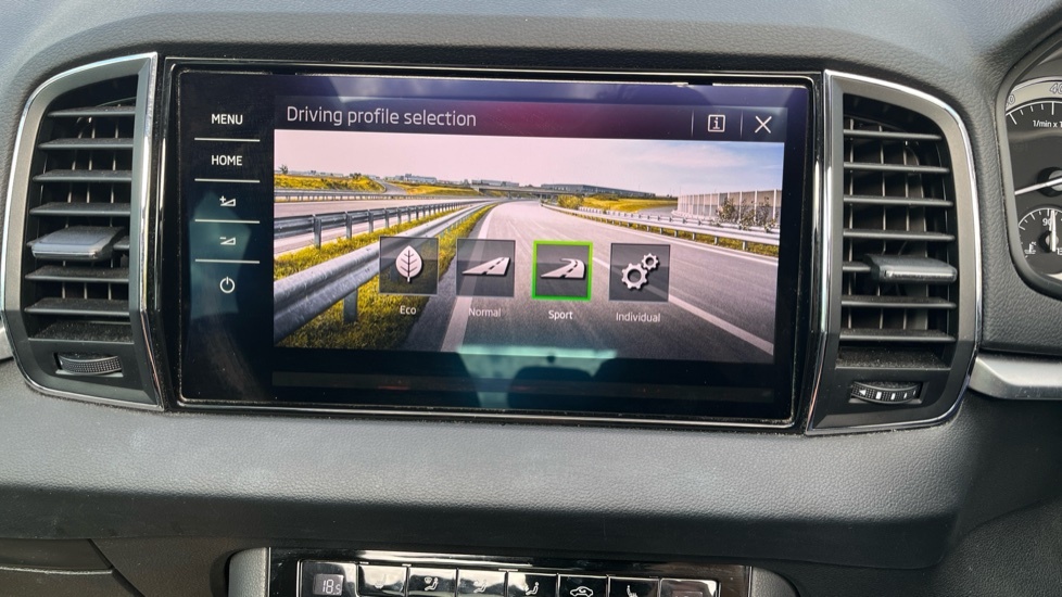 Skoda Karoq 1.0 Tsi Se #29