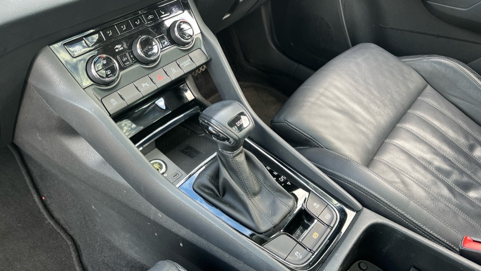 Skoda Karoq 1.0 Tsi Se #13