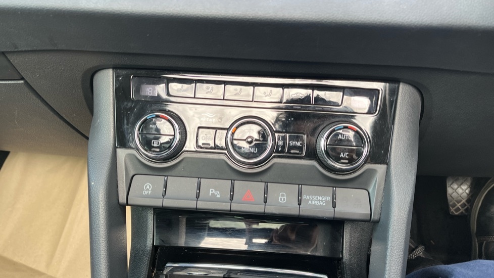 Skoda Karoq 1.0 Tsi Se #27