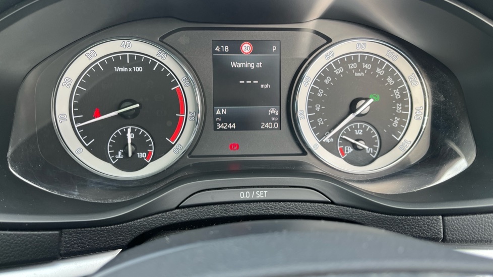 Skoda Karoq 1.0 Tsi Se #18