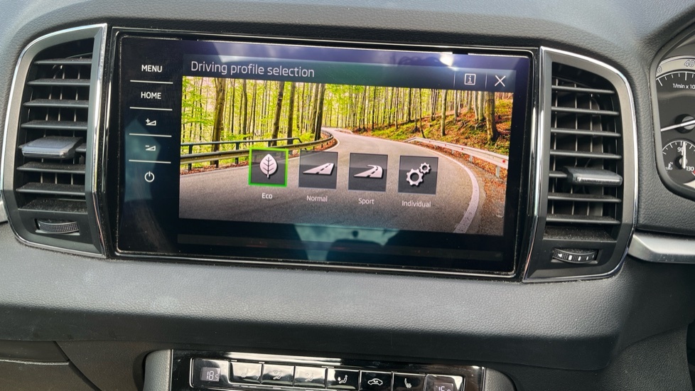 Skoda Karoq 1.0 Tsi Se #31