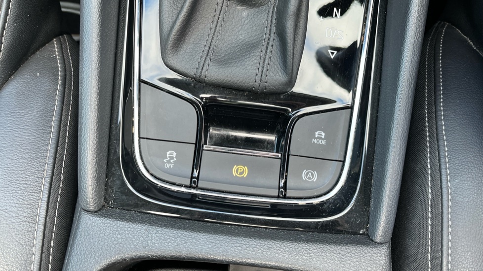 Skoda Karoq 1.0 Tsi Se #21