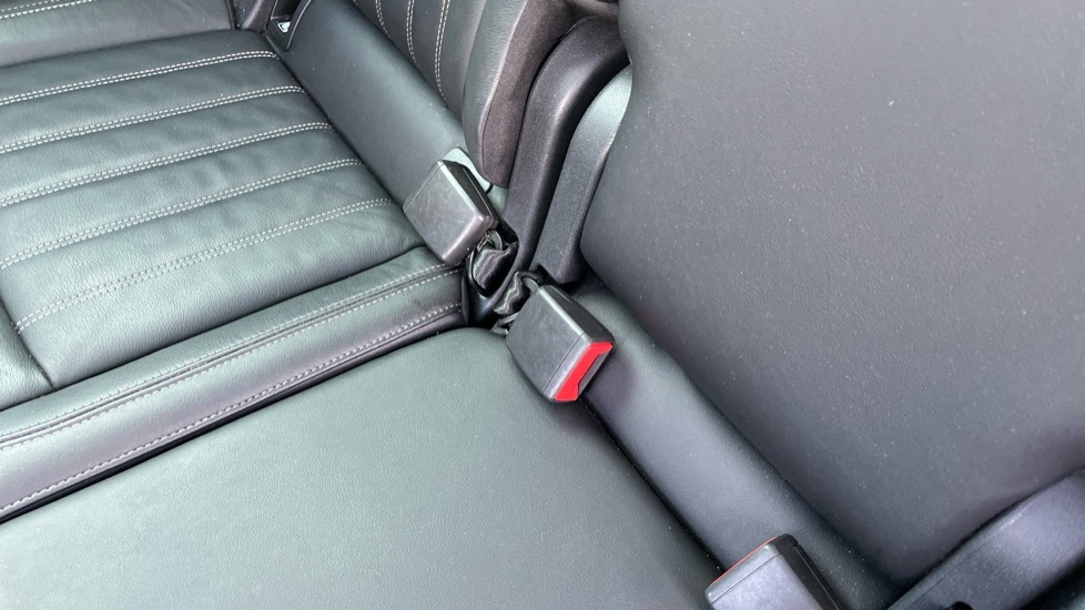 Skoda Karoq 1.0 Tsi Se #17