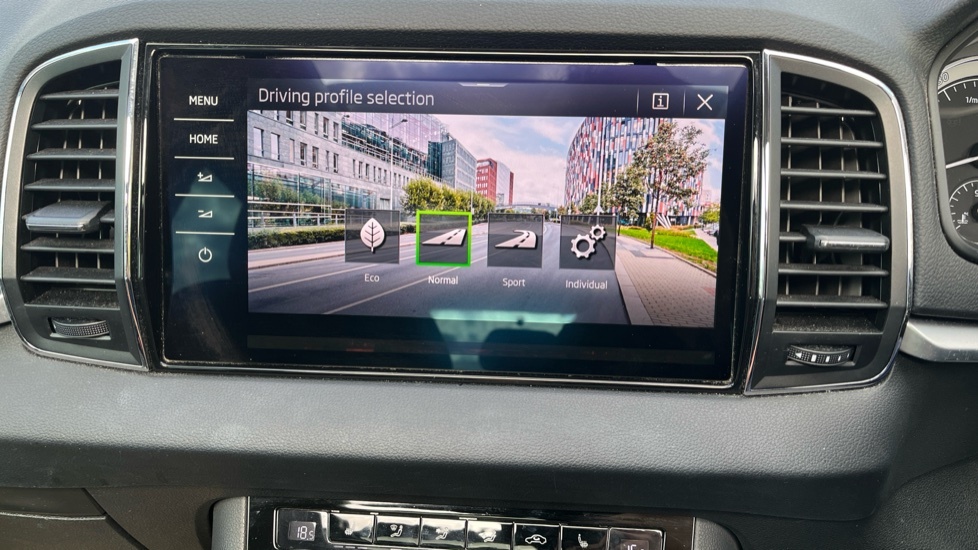 Skoda Karoq 1.0 Tsi Se #28