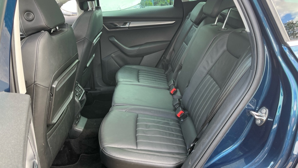Skoda Karoq 1.0 Tsi Se #16
