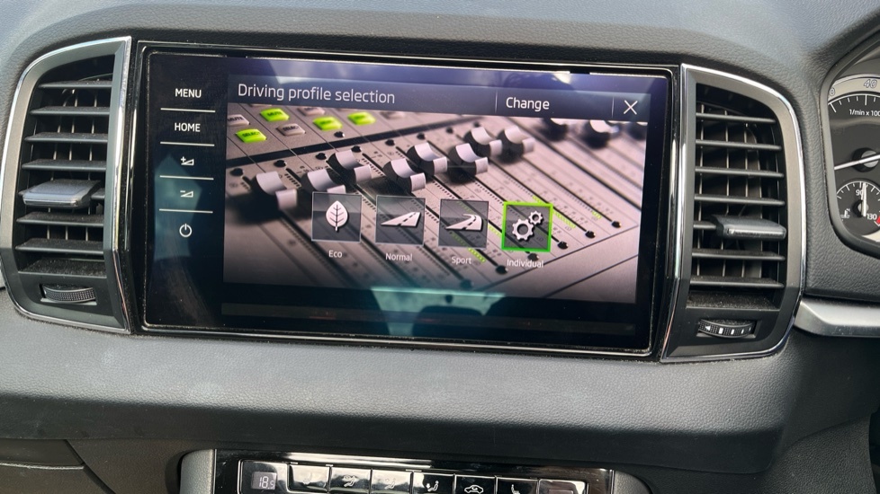 Skoda Karoq 1.0 Tsi Se #30