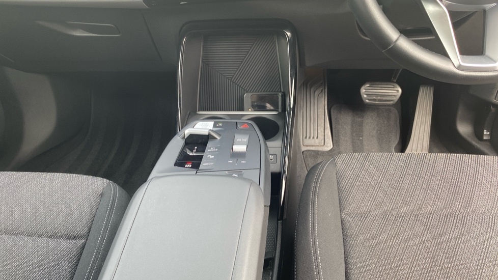 BMW 2 Series 220I Mht M Sport Dct Grey #10
