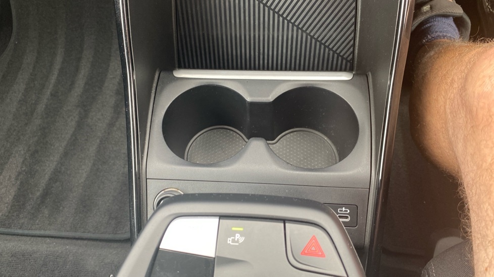 BMW 2 Series 220I Mht M Sport Dct Grey #54