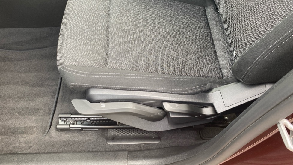 BMW 2 Series 220I Mht M Sport Dct Grey #30