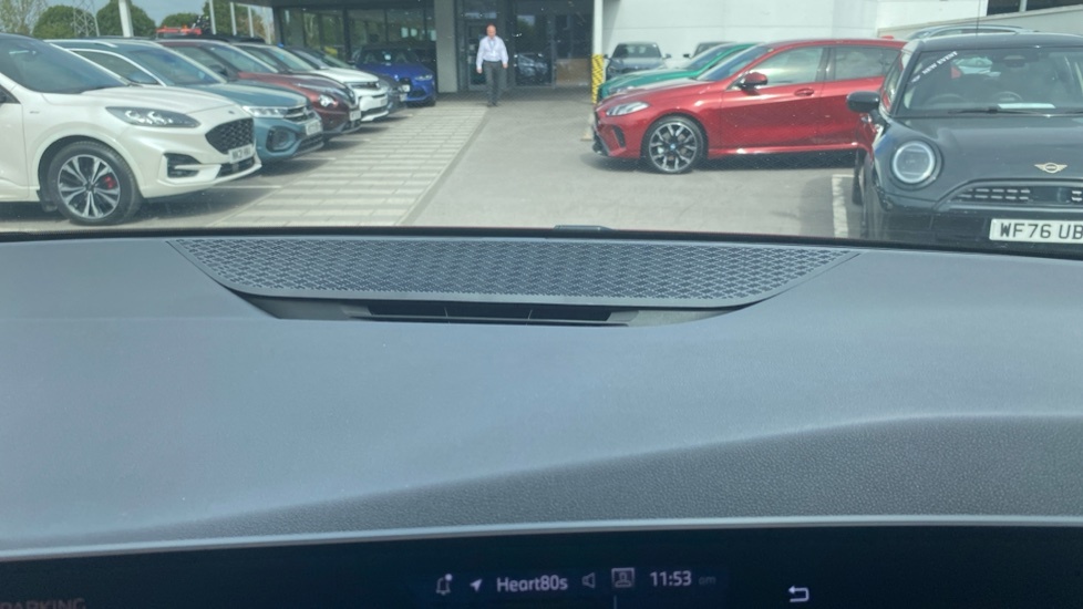 BMW 2 Series 220I Mht M Sport Dct Grey #52