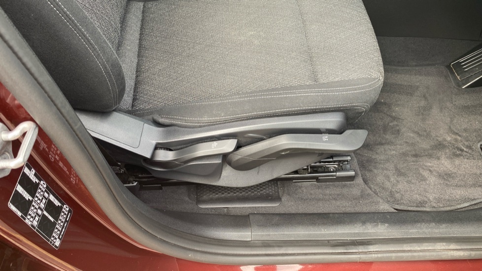 BMW 2 Series 220I Mht M Sport Dct Grey #40