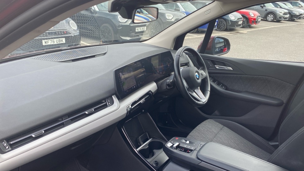 BMW 2 Series 220I Mht M Sport Dct Grey #7