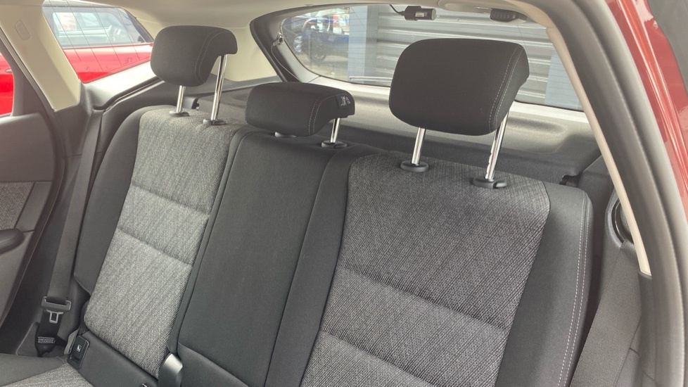 BMW 2 Series 220I Mht M Sport Dct Grey #12