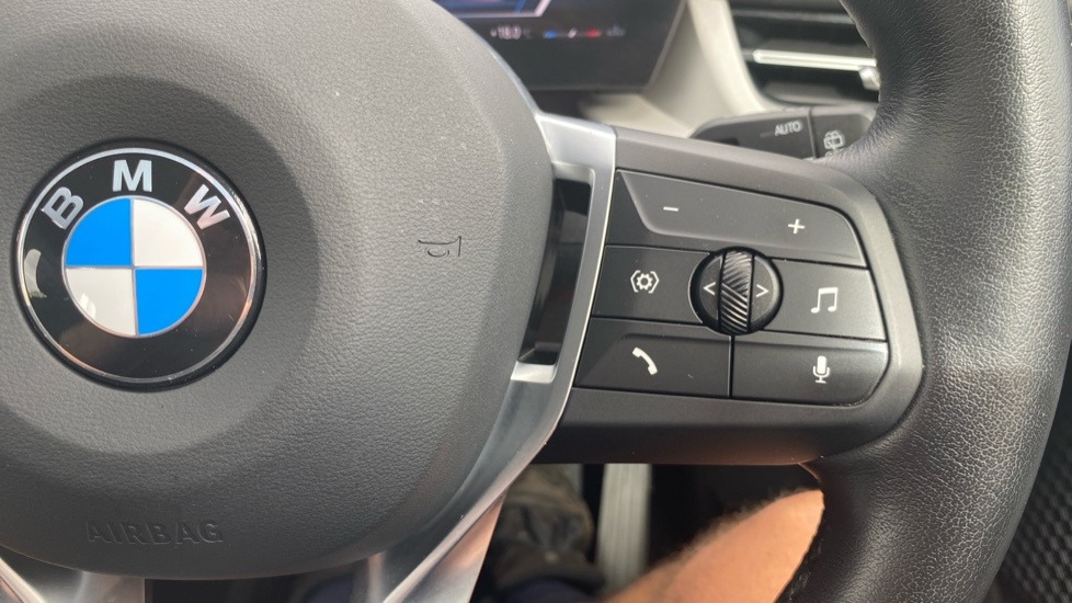 BMW 2 Series 220I Mht M Sport Dct Grey #18
