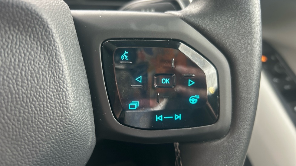 Ford Explorer 250Kw Premium 79Kwh Awd Driver Assist Grey #32