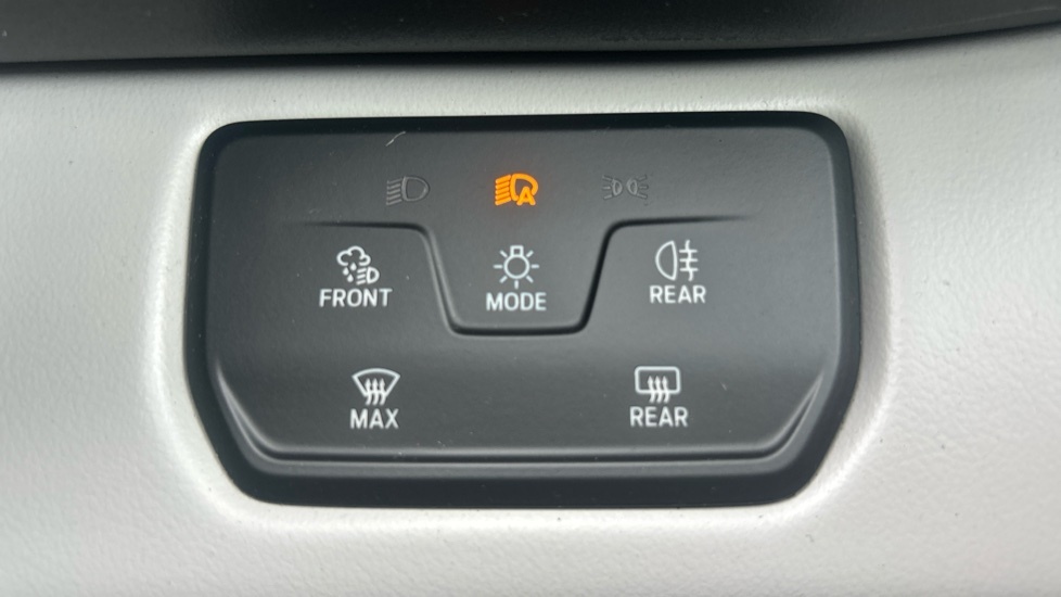 Ford Explorer 250Kw Premium 79Kwh Awd Driver Assist Grey #27
