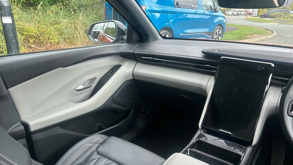 Ford Explorer 250Kw Premium 79Kwh Awd Driver Assist Grey #14