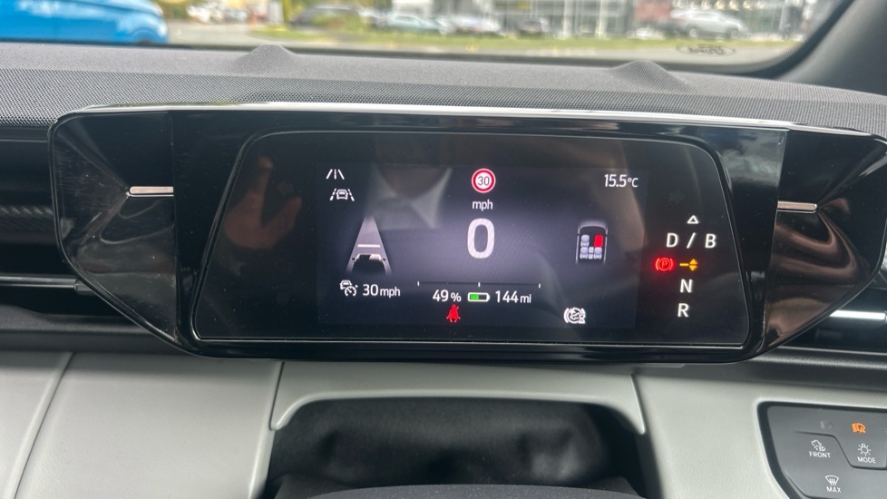 Ford Explorer 250Kw Premium 79Kwh Awd Driver Assist Grey #18