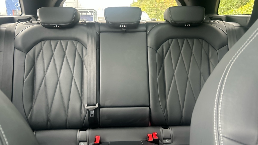 Ford Explorer 250Kw Premium 79Kwh Awd Driver Assist Grey #15
