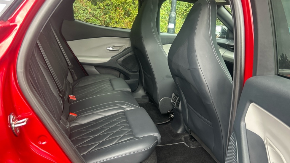 Ford Explorer 250Kw Premium 79Kwh Awd Driver Assist Grey #16