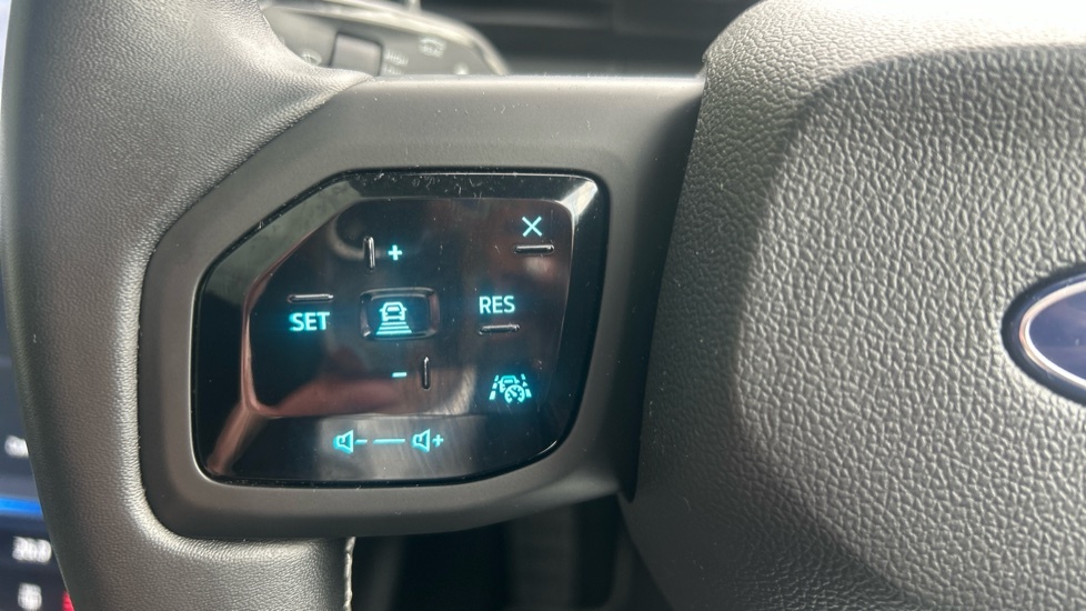 Ford Explorer 250Kw Premium 79Kwh Awd Driver Assist Grey #31