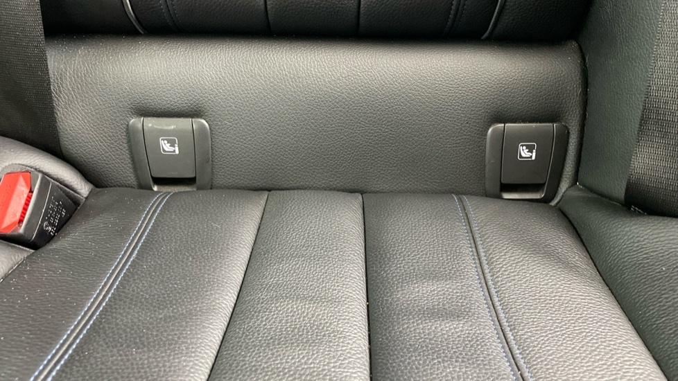 BMW 5 Series 520D M Sport Black #36