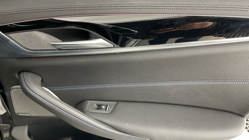 BMW 5 Series 520D M Sport Black #55