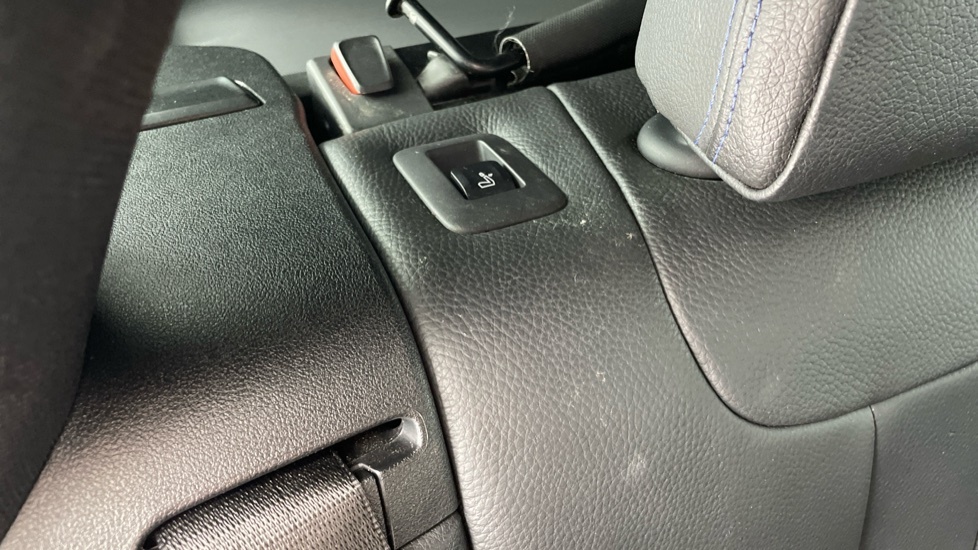 BMW 5 Series 520D M Sport Black #58