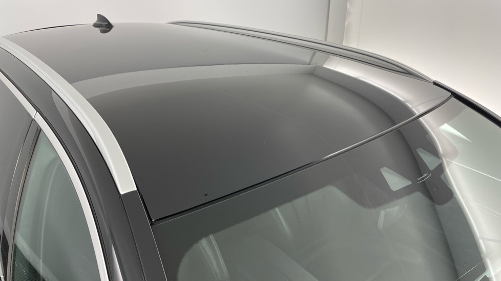 BMW 5 Series 520D M Sport Black #21
