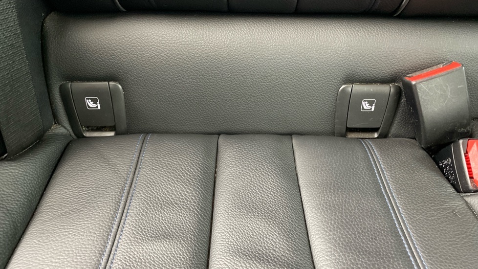 BMW 5 Series 520D M Sport Black #57
